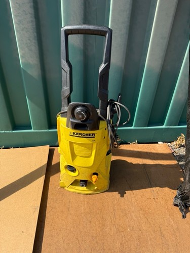 Kärcher portable electric - kärcher, k4