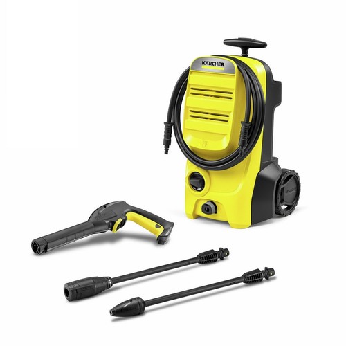 Karcher classic pressure - k4,