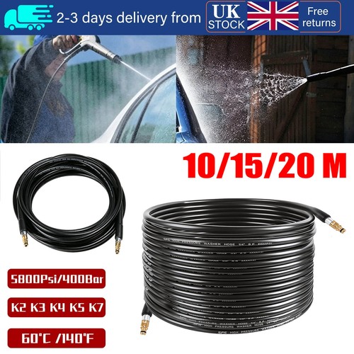10m 15m 20m - 20m, hose