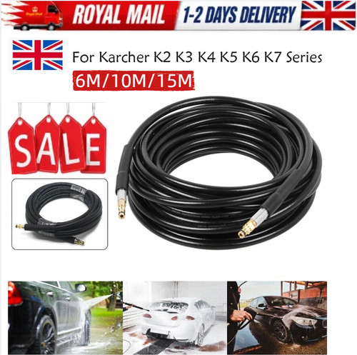 Karcher k5 k7 hose - k5,