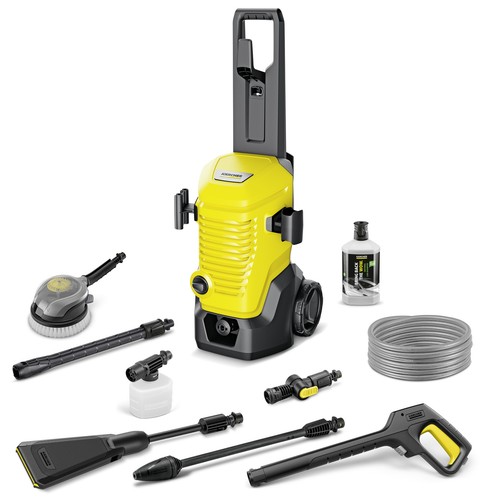 Karcher wcm flex - karcher, k