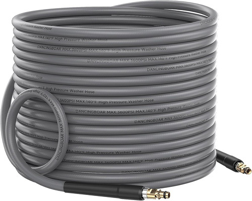 15m super flexible pressure - 15m,