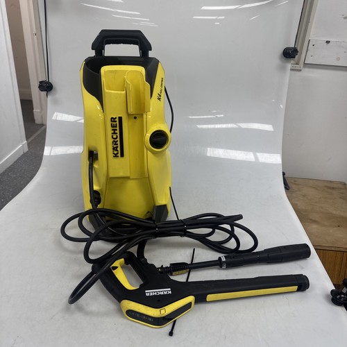 Karcher power control - karcher, k4