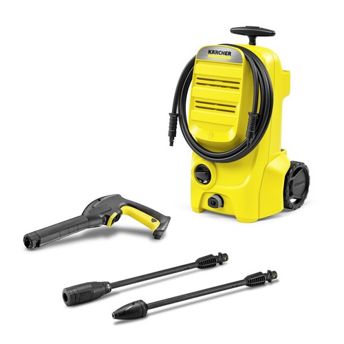 Karcher classic pressure - classic,