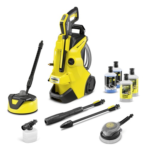 Karcher power control flex - karcher, 4