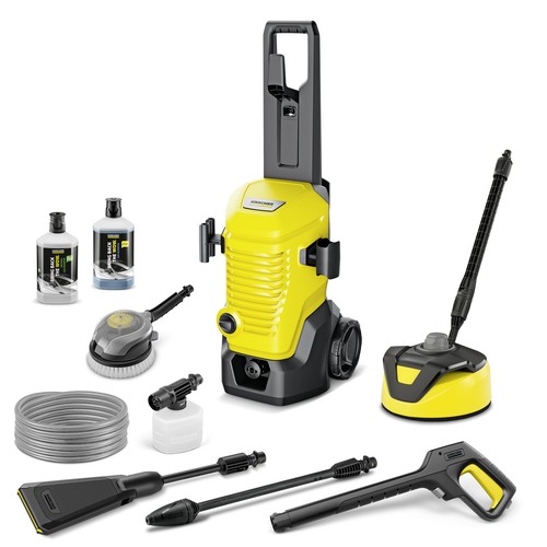Karcher wcm flex eco - karcher,