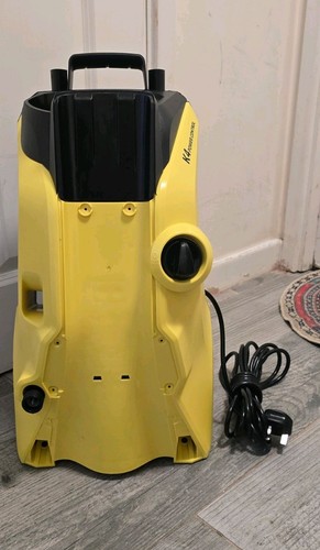 Karcher power control - karcher,