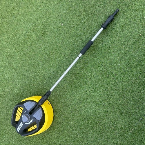 Karcher racer t450 patio - karcher,