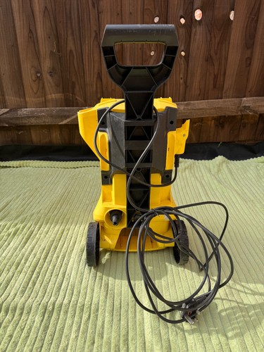 Karcher 1400w full control - karcher,