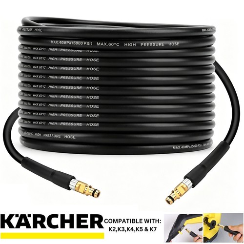15m extension hose pipes - pipes, for