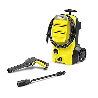 Karcher classic refurbished - karcher, k4