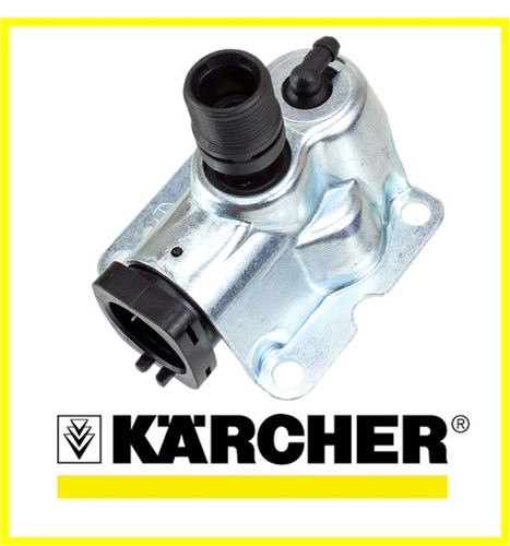 Karcher genuine - karcher,