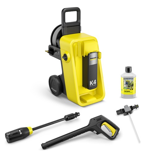 Karcher comfort premium - k, 4