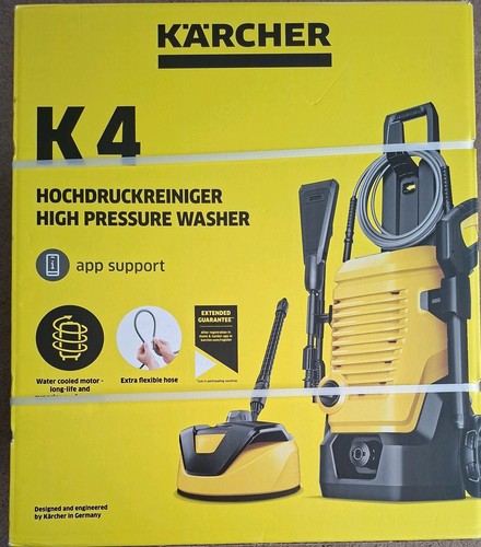 Karcher wcm flex eco - 4,