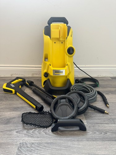 Karcher power control - karcher,
