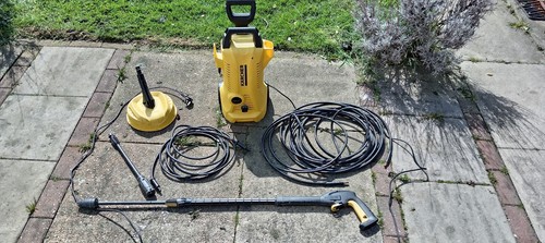 Kärcher compact home 110 - 2,