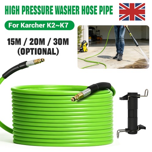 30m for karcher k4 - for, k2