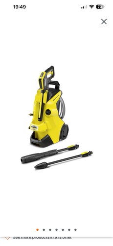 Karcher power control - ,