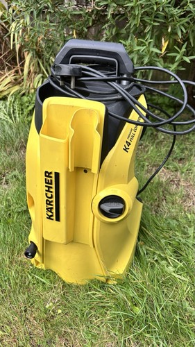 Karcher premium full - k4,