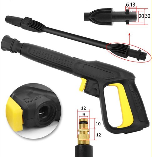 Pressure washer for - washer, k2