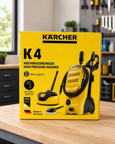 Kärcher classic car - classic, &