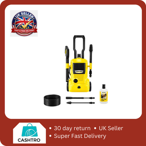 Karcher khd kit pressure - kit,