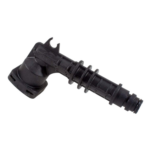 Karcher k5 pressure - k4,