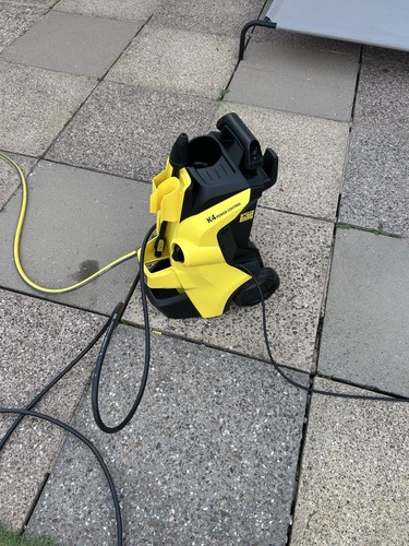 Kärcher portable electric - kärcher, k4