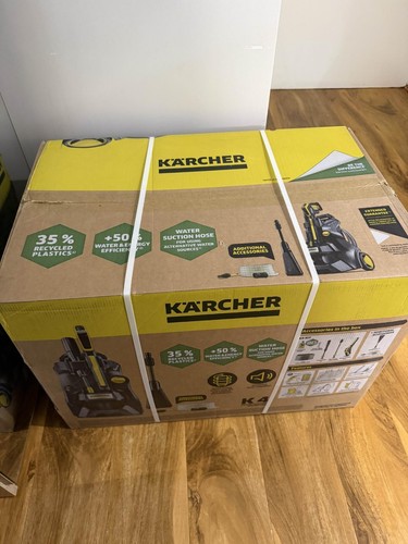 Kärcher high pressure - kärcher,