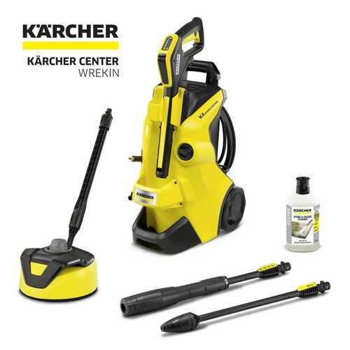 Karcher power control - karcher,