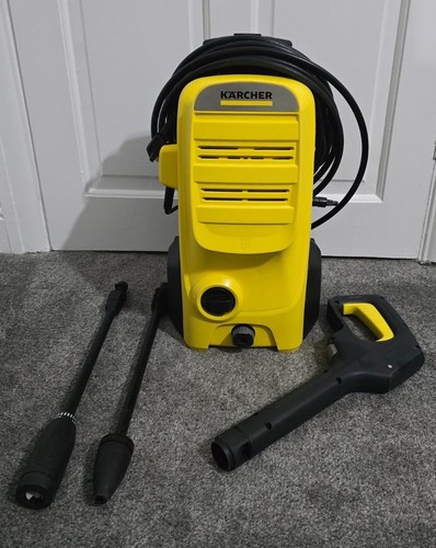 Karcher classic pressure - classic,