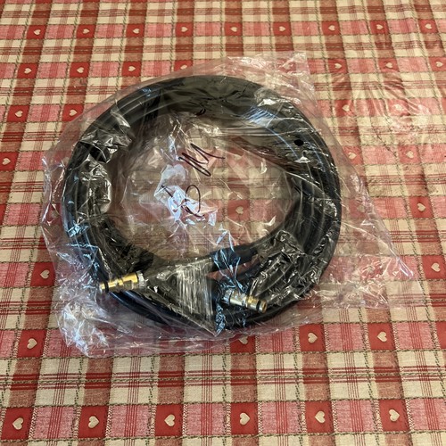 Extension hose pipe - hose, for
