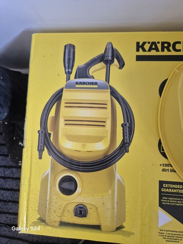 Karcher compact home - k3,