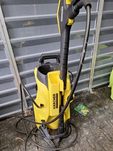 Kärcher power control 130 - k4,