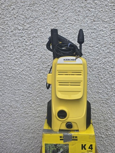 Karcher classic electric - karcher,