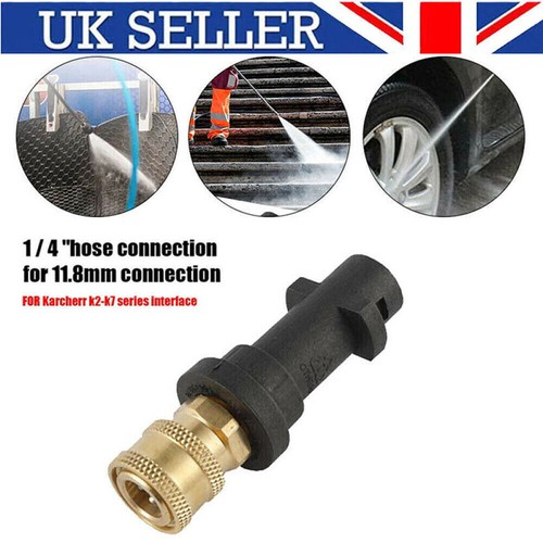 Pressure washer snow foam - pressure,