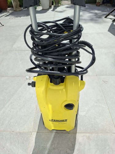 Karcher compact 130 bar - karcher,
