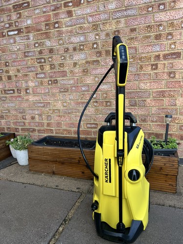 Karcher full control - full,