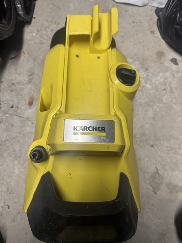 Karcher power control - karcher,