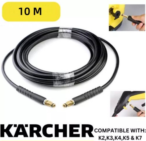10m extension hose pipes - pipes, for