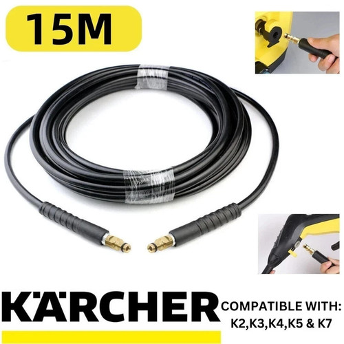 15m extension hose - extension, for