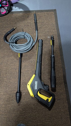 Oem karcher full control - karcher,