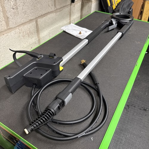 Karcher tla4 telescopic lance - karcher,
