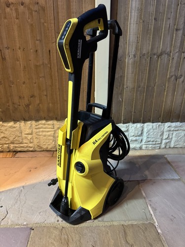 Karcher full control water - full,