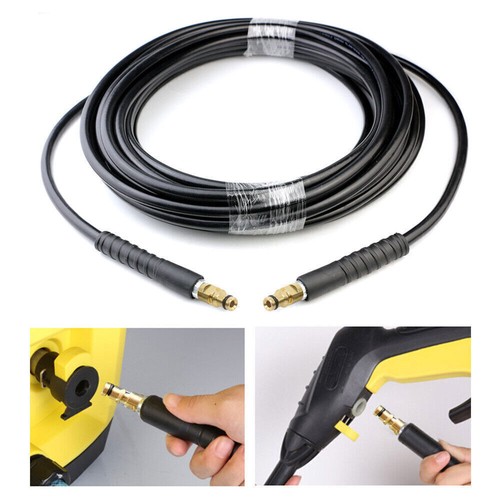 15m extension hose pipes - extension,