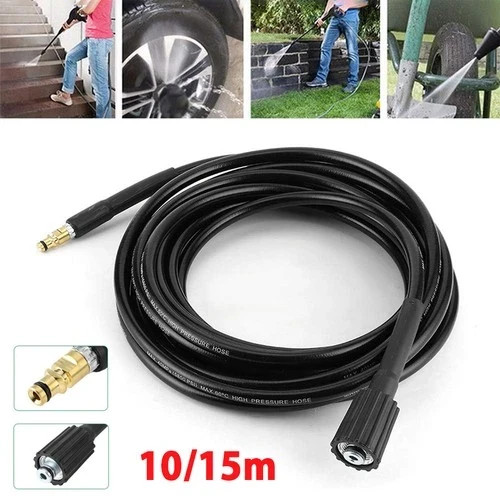 15m extension hose pipes - extension,