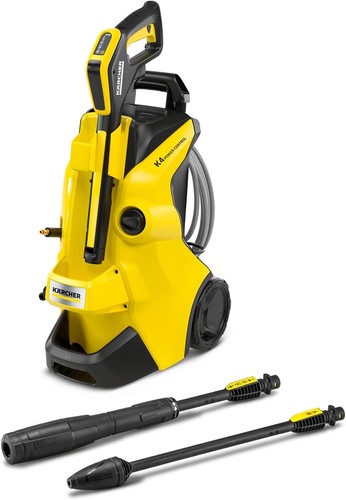 Karcher power control - karcher,