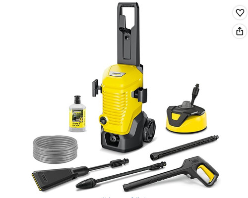 Karcher wcm flex eco - k,
