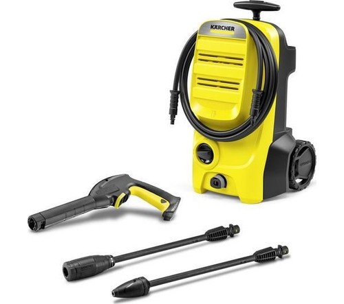 Karcher classic pressure - k,