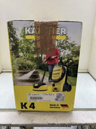 Kärcher karcher classic - k,